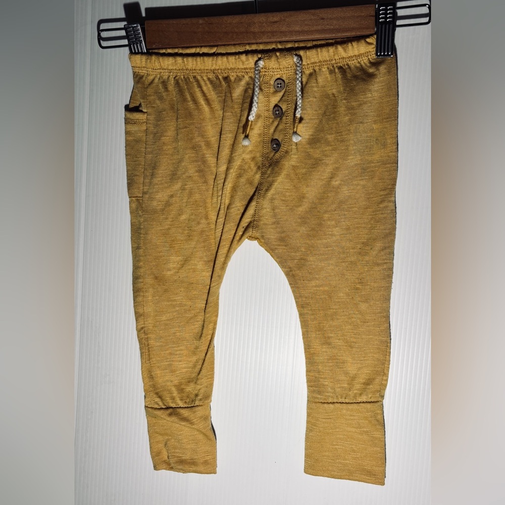 Jessica Simpson Mustard Kids Joggers